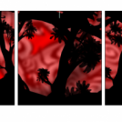 Evil's forest