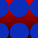 Do Not Put Blue Balls On Red