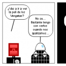 La luz!!!