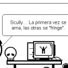 El resto se finge
