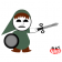 Legend of Zelda: SG