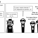 Le Gentilhomme vs... 2