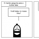 Marido e Mulher
