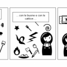 Non c'e' verso