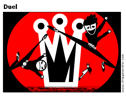 Duel