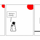 spring!