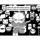 background