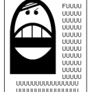 FUUUU COMIC - HALLWAY