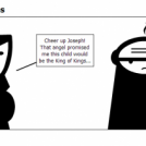 (more) Biblical Tales