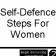Self-Defence Steps For Women