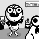 Es obvio que...