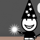 045 - A new level (Wizard)