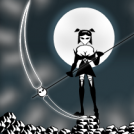 Queen of Spades: The Death Card