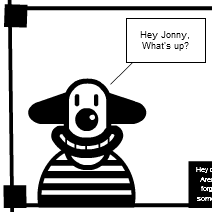 bribed