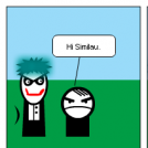 New Joker