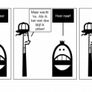 Leren