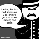 Raid