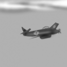 Messerschmitt-me-262