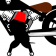 FEZ AND THE BIKER (PART 2)