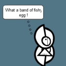 Easter(?)Egg