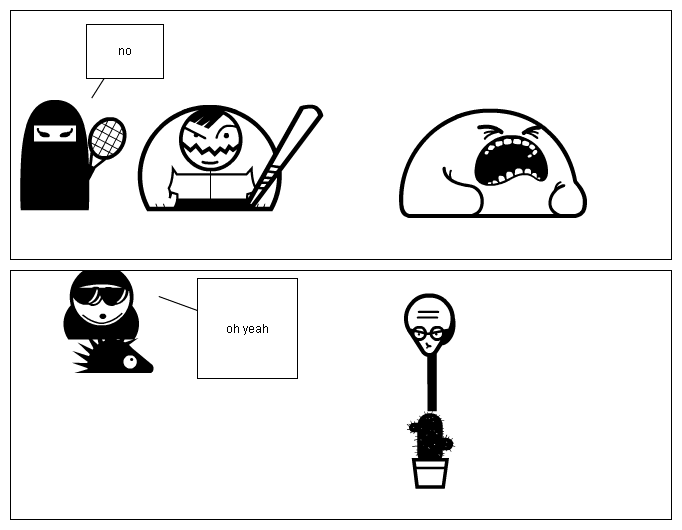 random 2