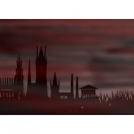 Mirage of a city