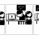 Love 2.0