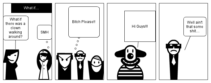 What if...