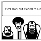 Evolution