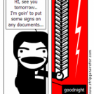 Signs