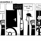 Sump City UFO: The Convention 2