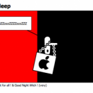iSleep