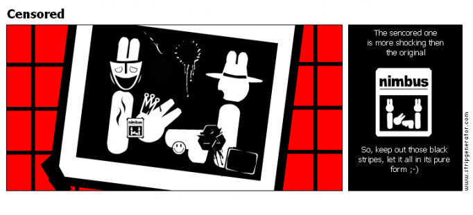 Censored