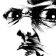portrait of an angered man...