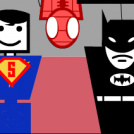 Super Hero Cafe: Why No Spider-Man
