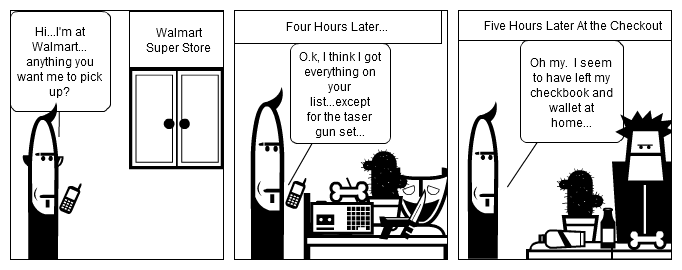 Les Misérables