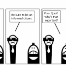 The US. Gov. Project