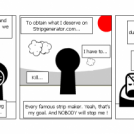 Tehpillar's Tale - 8