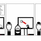 Playing a game