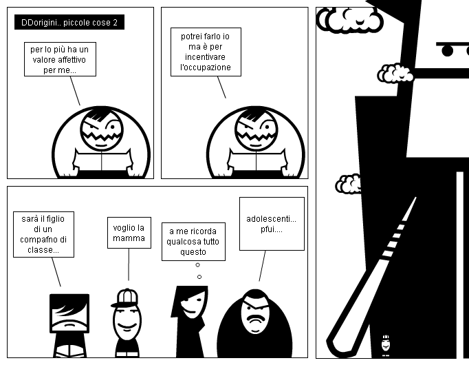 Piccole cose 2