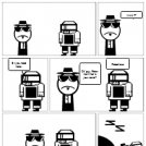 Rabbit invasion part 5