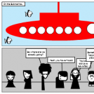 The Lord Of Shows - Part Four: Submariners