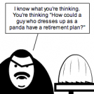 Steve's Retirement Plan