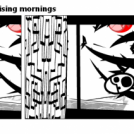Those sneaky promising mornings