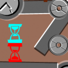 Not Time for Tree