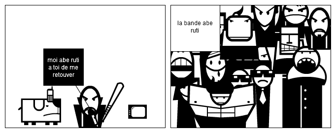 pat étik