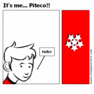 It's me... Piteco!!