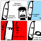 anti galau