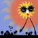 Sun's Night Out