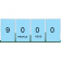 9000 profile views